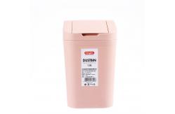 China Table Top Plastic Dustbin supplier