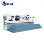 1060×760mm Corrugated Box Die Cutting Machine 220V/380V Automatic for sale