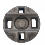 OEM CNC Forged Components – Custom Designs For Industrial Machinery