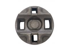 China OEM CNC Forged Components – Custom Designs For Industrial Machinery supplier