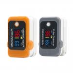 Battery Life Of Approximately 30 Hours Fingertip Oxygen Monitor With PI Parameters for sale