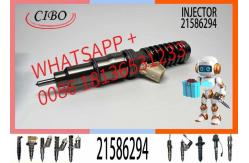 China 21586294 Injector 22218106 20584345 BEBE4D26001 21569191 supplier