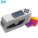 High Precise Colour Difference Meter , Nh300 Portable Color Meter For Leather for sale