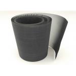 Black ASTM Standard 200mesh Titanium Wire Mesh With Square Hole