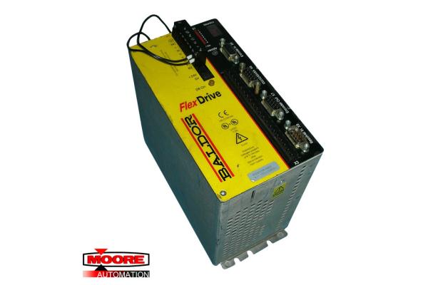 FD2A05TR-RN20 BALDOR Servo Drive
