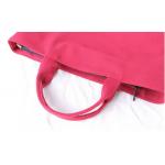 Custom Printed Cotton Canvas Tote Bag Khaki / White / Blue / Red Optional
