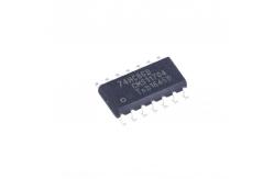 China N-X-P 74HC86D Power IC Electronic Component Original Transistors Chip supplier