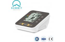 China Home Blood Pressure Machine Upper Arm With Large Cuff 220mm - 320mm supplier