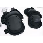 2014 outdoor army knee and elbow pads/outdoor knee and elbow pads for sale