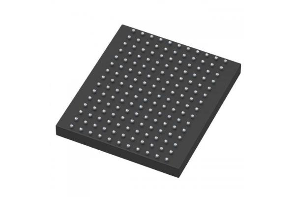 GS8662QT19BGD-333I IC SRAM 72MBIT PARALLEL 165FPBGA GSI Technology Inc.
