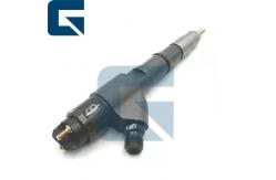 China 0445120066 D7E Diesel Engine Part Common Rail Fuel Injector 20798114 supplier