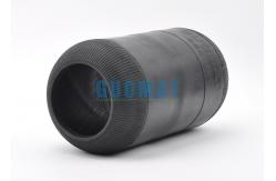 China Contitech 644N Rubber Air Spring W01-095-0118 Firestone Convoluted Rubber Air Bellows supplier