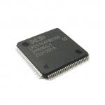 High quality integrated circuit Microcontroller IC MCU 32BIT 128KB FLASH 100LQFP LPC1764FBD100 for sale