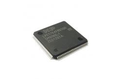 China High quality integrated circuit Microcontroller IC MCU 32BIT 128KB FLASH 100LQFP LPC1764FBD100 supplier