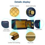 H250mm Secure Product  Electronic Lock Home Safe Box