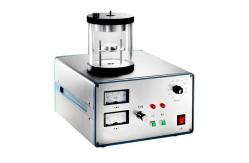China 1.6kv Mini Scanning Electron Microscope Sample Coating Ion Sputtering Coater supplier
