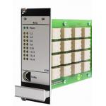 Emerson EPRO A6740 16-Channel Output Relay Module for sale