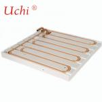 1200W CNC Machining Water Cooling Plate , Aluminum Liquid Cold Plate for sale