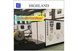 China 42 Mpa YST380 Modular Layout Hydraulic Test Stands Customization With Complete Detection Data supplier