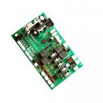Thickness 4.0mm Glass Epoxy PCB Manufacturing Assembly Low Volume