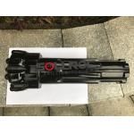 Black SRC40 RC Drill Bit , Reverse Circulation Drill Bits High Carbon Steel