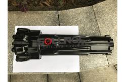 China Black SRC40 RC Drill Bit , Reverse Circulation Drill Bits High Carbon Steel supplier