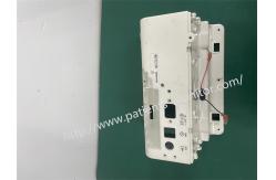 China Medical Equipment  For  PHiliph  Heartstart XL+ Defibrillator Rear Cover Casing supplier