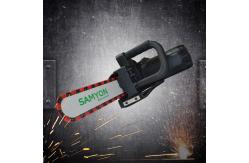 China High Speed Twirling Release Diamond Drilling Tool Chain Concrete Cutter supplier