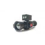 384x288 Compact Infrared Thermal Imaging Sight With Long Range Laser Finder for sale