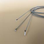Disposable Flexible Alligator Forceps with rat tooth alligator for endoscope for sale