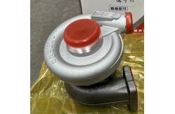 China 13038512 Turbocharger Weichai Engine Spare Parts 215×215×295mm supplier