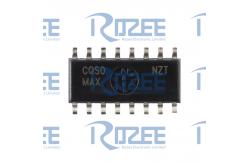 China MAX232ACSE+T supplier