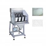 4 Heads Coffee Bean Linear Weigher Packing Machine 50 Bags/Min for sale
