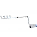 68pin Mini FFC Cable For LED TV FFC Lvds Cable Cu Conductor IATF16949 for sale