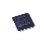 STMicroelectronics STM32F401VCT6 electronchip Ic Components Parts Amplifier 32F401VCT6 Digital Multimeter for sale