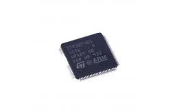 China STMicroelectronics STM32F401VCT6 electronchip Ic Components Parts Amplifier 32F401VCT6 Digital Multimeter supplier