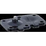 Black Rubber Gasket with Excellent Performance in Industrial Settings for sale
