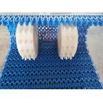                  50, 8mm Heavy Type Plastic Modular Belt PP for Conveyor              for sale