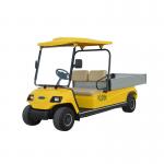 Shining Brand 4 Seater Golf Car Cart Golf Buggy 72V Lithium Golf Electric Cart for Sale for sale