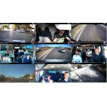 1080P 720P Resolution 4G Tracking Device With ADAS And Road Facing Car Camera