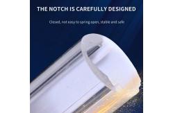 China                    Customize Tube Diffuser Cream PC Tube PC Cover              supplier