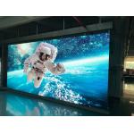 High Refresh 3840HZ Rental LED Display Screen Indoor Outdoor Use for sale