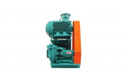 China Mixing Polymers Drilling Shear Pump supplier