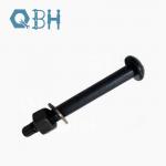 A325 Structural Tc Bolt And A563 Hex Nut F436 Washer Tc Bolt