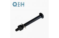China A325 Structural Tc Bolt And A563 Hex Nut F436 Washer Tc Bolt supplier