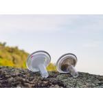 Portable Disposable Seasoning Shaker Set: Great For Hotel And Airline Use for sale