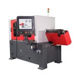 CE Wire Rebar Bending Machine Good Quality Automatic Stirrup Bending Cnc Machine for Sale 15 Provided IDEAL Carbon St for sale