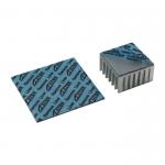 Cooling Gap Filler 2.0W Thermally Conductive Silicone Thermal Pad High Temperature Application for sale