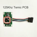 Low Frequency Lock PCB Mainboard