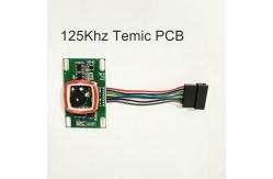 China Low Frequency Lock PCB Mainboard supplier